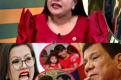 Jinky Luistro, NILANTAD NA ANAK NI IMEE MARCOS AT RODRIGO DUTERTE! SARA Duterte NAGIMBAL! /dg