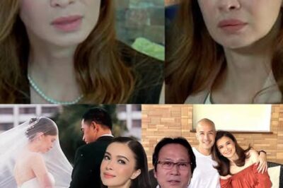 SHOCK: Sunshine Cruz Reveals Honeymoon Nightmare, Domestic Violence That Led to Marriage Breakdown /đh