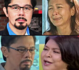 HINDI KA MAKAPANIWALA! Christopher de Leon, nagbukas ng tungkol sa hiwalayan nila ni Andy Andolong—ang dahilan ng kanilang paglayo ay mas shocking kaysa sa inaasahan mo! Alamin ang mga lihim na matagal na nilang itinagong, at ang buong katotohanan ay tiyak magugulat ka! (NG)