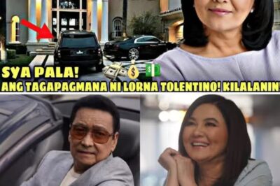 SHOCK: Sa Wakás ay Isiniwalat ng Tagapagmana ni Lorna Tolentino ang Kanyang Napakalaking ASSET na Ikinagulat ng Lahat! 😱😱 /đh