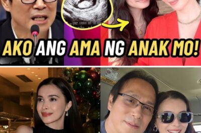 NAGSALITA NA SI SUNSHINE CRUZ, ISINIWALAT ANG PAGBUBUNTIS NG KANYANG ANAK KAY ATONG ANG! /đh
