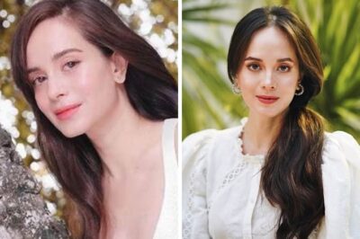 🔥 LUCY TORRES-GOMEZ, NAHULI SA GITNA NG ISANG “SOCIETY SCANDAL”? – MABANGO ANG NGITI, PERO MAY AMOY ANG TSISMIS! /đh