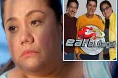 NIWAN ni Ruby Rodriguez ang ‘Eat Bulaga!’ PAGKATAPOS NG 31 TAON: ANG NAKAKAGULAT NA KATOTOHANAN SA LIKOD NG DESISYON NA ITO! 😱 /đh