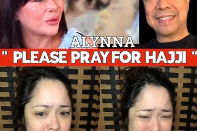 FROM SMILES TO SOBS: Manilyn’s Shocking Revelation Proves ‘Strong Women’ Also Break Down 😢 /đh