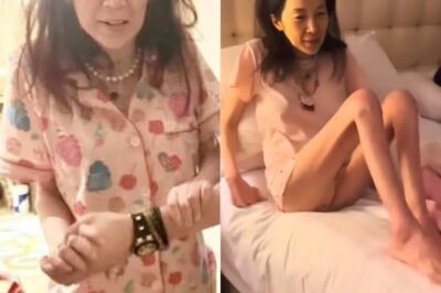 KRIS AQUINO SHARES RAW AND EMOTIONAL HEALTH UPDATE: ‘THIS IS MY NOW’ – FANS RALLY WITH PRAYERS /đh