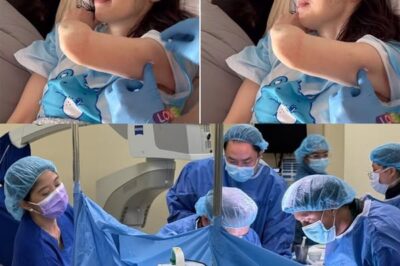 DOCTORS ISSUE URGENT WARNING: Kris Aquino in Strict Isolation After White Blood Cells Crash – ‘I Have No Defenses Left’ 🚨 /đh