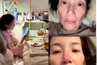 KRIS AQUINO’S BRAVE REVELATION: ‘I Now Battle 9 Autoimmune Disorders’ – Her Tearful Update on Isolation & Unbreakable Spirit 😢💪 /đh