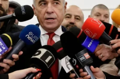 Victorie pentru Călin Georgescu. ANUNȚUL venit recent (NG)