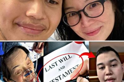 Kris Aquino Naghabilin ng Pahuling Habilin: Isang Makabagbag-Damdaming Paalam Kay Joshua Aquino