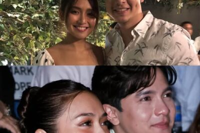 Kathryn Bernardo bilang Marimar at Alden Richards bilang Serio: Kakaibang Teleserye sa GMA7, Kumpirmado na! (NH)
