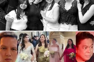 Kier Legaspi vs. Dennis Padilla? Netizens Compare the Two Dads of Marjorie’s Kids – The Internet Is Divided! (NG)