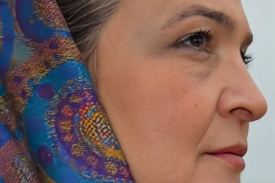 Marea noastră artistă a ajuns greu de recunoscut. Făcea furori cu șlagărele ei, pe vremuri. A rămas văduva chiar de ziua ei (NG)