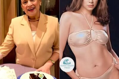 Sa wakas, Binasag ni Coney Reyes ang Kanyang Katahimikan sa Nakakahiyang Pag-aaway ni Dina Bonnevie: “Huwag Natin Hukayin ang Nakaraan!” – Naiwang Hindi Nakapagsalita ang Mga Tagahanga Matapos Marinig ang Nakakagulat na Pagbubunyag… (NG)
