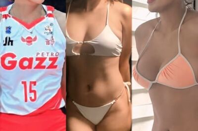 💥SHOCKING NEWS: Myla Pablo QUITS Volleyball Without Warning — What Really Happened Behind the Scenes? 😱 /đh