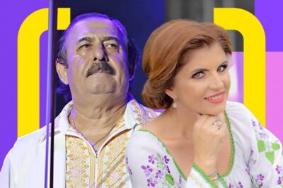 Lumea folclorului, zguduită de un nou scandal! Nicolae Botgros s-ar fi simțit ”trădat” de Mariana Ionescu Căpitănescu și i-ar fi copt-o cu o nuntă! Cum i-au întors mirii spatele (NG)