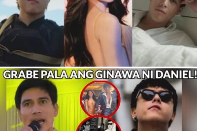 PIOLO PASCUAL, UMALMA SA NAGLALAGABLAB NA AWAYAN NINA DANIEL PADILLA AT KYLE ECHARRI DAHIL KAY KATHRYN BERNARDO! Ang KONTROBERSYAL na Katotohanan sa Likod ng Alitan! KAILANGAN MONG MALAMAN ANG TUNGKOL SA SHOWBIZ SHAKE NA ITO /ĐH