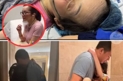Bimby Spills the Truth About Kris Aquino’s Condition – Paul Soriano’s Shocking Change in Behavior Leaves Everyone Talking! (NG)