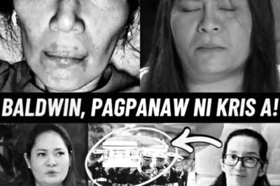 IS KRIS AQUINO ALREADY IN A COFFIN?! Viral Photo Sparks Outrage and Confusion — Here’s the TRUTH Behind the Image 😱🕯️ /đh