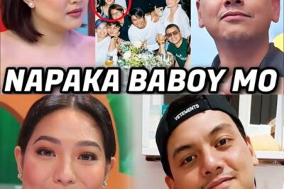 ACTUAL VIDEO ng PANGBABABOY ni Archie Alemania kay Rita Daniela HIMAS REHAS! (VIDEO) /đh