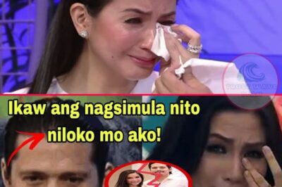 Umiyak si MARIEL Rodriguez matapos ang DIVORCE ni ROBIN padilla.nakakabigla na katotohanan na mahirap tanggapin😲(video) 