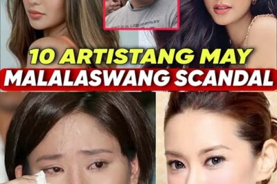 Lights, Camera… Scandal: The Year Fame Fell Apart (NG)