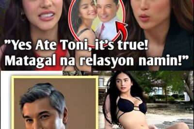 NILANTAD NA! FAITH DA SILVA, INAMIN NA ANG RELASYON NILA NI ALBERT MARTINEZ! 😱 Isang Pagmamahalang Walang Kinikilalang Edad /đh