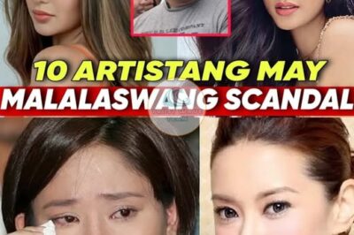 Lights, Camera… Scandal: The Year Fame Fell Apart (NG)