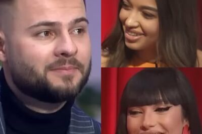 „A venit ziua cea mare” Gagea a făcut anunțul, la câteva luni după ce a părăsit „Casa Iubirii”! Ce se întâmplă acum în viața lui? Virginia și Teodora au reacționat imediat (NG)