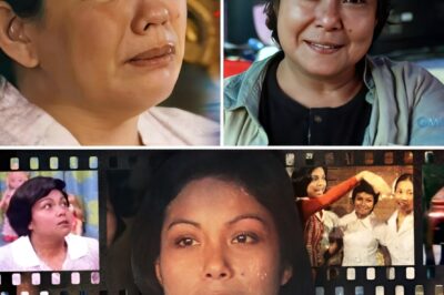 Lotlot De Leon, Emosyonal na Ibinunyag ang Mga Nangyari sa Lamay ni Nora Aunor! /đh