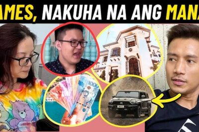 ARI-ARIAN NI KRIS AQUINO, NAIPAMANA KAY JAMES YAP! BAHAY, KOTSE, MILYON-MILYONG PERA AT CONDOMINIUMLaking Gulat! Ari-Arian ni Kris Aquino Umano’y Naiwan Kay James Yap? Mansion, Kotse, Milyon-Milyong Pera at Condo, Napunta Raw sa Ex! (NG)