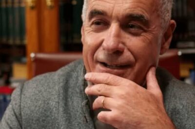 Americanii Recunosc Potențialul Lui Călin Georgescu: Este Calea Către Victoria? (NG)