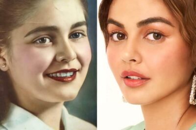 NAKAKAIYAK! ITO PALA ANG HULING HABILIN NI PILITA CORRALES KAY JANINE GUTIERREZ! 😭 /đh