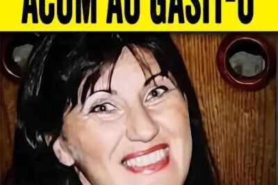 Acum 5 minute: descoperirea care schimbă tot! Elodia (NG)
