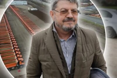 Regele Asfaltului face primul cadou șoferilor din România. Laudele nu contenesc pentru firmele lui Dorinel Umbrărescu, după cel mai recent anunț al șefilor din CNAIR (NG)