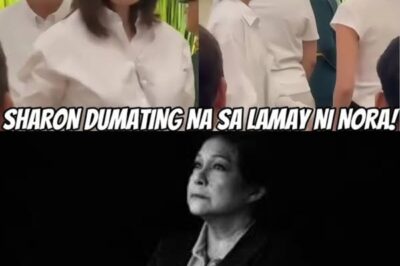 IKAAPAT NA GABI ni Nora Aunor, Dinagsa ng mga Artista! Sharon Cuneta, Barbie Forteza, Jose Mari Chan, at iba pa, nagbigay-pugay sa Superstar (NH)