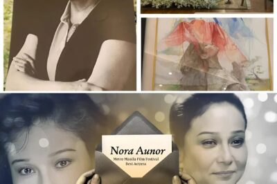 Nora Aunor gift to the Filipino nation … /đh