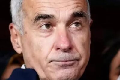 A venit marea veste despre Călin Georgescu: E unul dintre cei mai cumpliți globaliști. Detalii mai jos (NG)