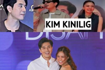“Happy Birthday, Kim!” — Paulo Avelino’s Sweet and Subtle Birthday Greeting for Kim Chiu Sparks Kilig and Speculation Among Fans (NH)
