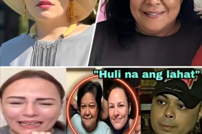 Ian at Lotlot De Leon Nagulantang Sa Ginawa Ni Matet De Leon Sa Kanilang Inang Si Nora Aunor! (NG)