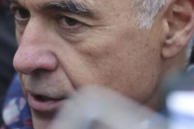 A renunțat complet. Călin Georgescu este siderat. „Am încheiat, nu-mi bat joc de mine!” (NG)