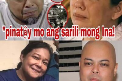 Ian de Leon Shares the Heartfelt Truth About Nora Aunor’s Final Days (NG)