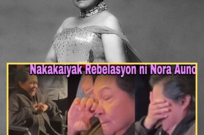 JUST IN 🔴 Nora Aunor PUMANAW NA SA EDAD NA 71 — MGA HULING SANDALI NG SUPERSTAR, PANOORIN ANG ACTUAL LAST VIDEO /đh