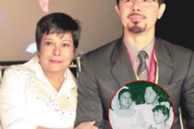 BREAKING NEWS: Nora Aunor Shares Her True Feelings When Filming Scenes with Her Ex-Husband Christopher De Leon… /đh