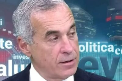 Cine s-ar afla în spatele lui Călin Georgescu. Detaliile neștiute până acum: (NG)