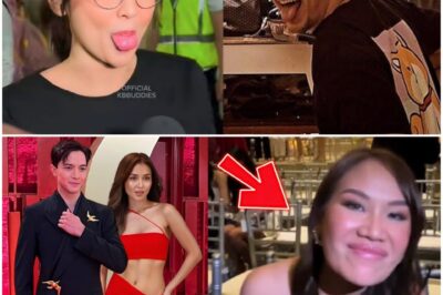 SHOCKING: Doc Aivee’s Strong Revelation on Kathryn Bernardo and Alden Richards’ Relationship! /đh