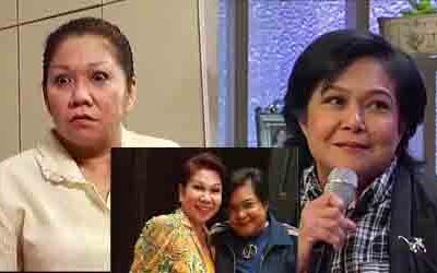 Shocking: BEVERLY SALVEJO openly disrespects NORA AUNOR through a series of actions that made NORA AUNOR’s fans extremely angry. She truly disrespected the deceased, and what is the real truth behind the fans’ criticisms? (NG)