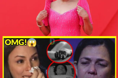 MATINDING PASABOG! Matet De Leon, IBINUNYAG ang TUNAY na DAHILAN ng PAGPANAW ng inang si Nora Aunor – HINDI ITO INAAKALANG KALAGAYAN, IKINAGULAT NG BUONG PAMILYA! 💔😱 /dg