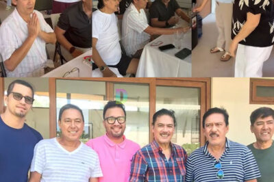 Sotto Family Holy Week “Pabasa” 2025 | Vic Sotto Maru Sotto Val Sotto Tito Sotto | Sotto Brother’s /dg