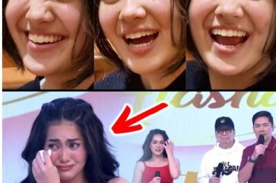 SHOCKING REVEAL: Ito Pala ang Totoong Dahilan Bakit Umalis si Atasha Muhlach sa Eat Bulaga — Hindi Inakala ng Marami! (DG)