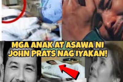 GRABEH, NAKAKABIGLA TALAGA😭 ITO ANG NANGYARI KAY JOHN PRATS NA IKINAGULAT NG LAHAT (DG)